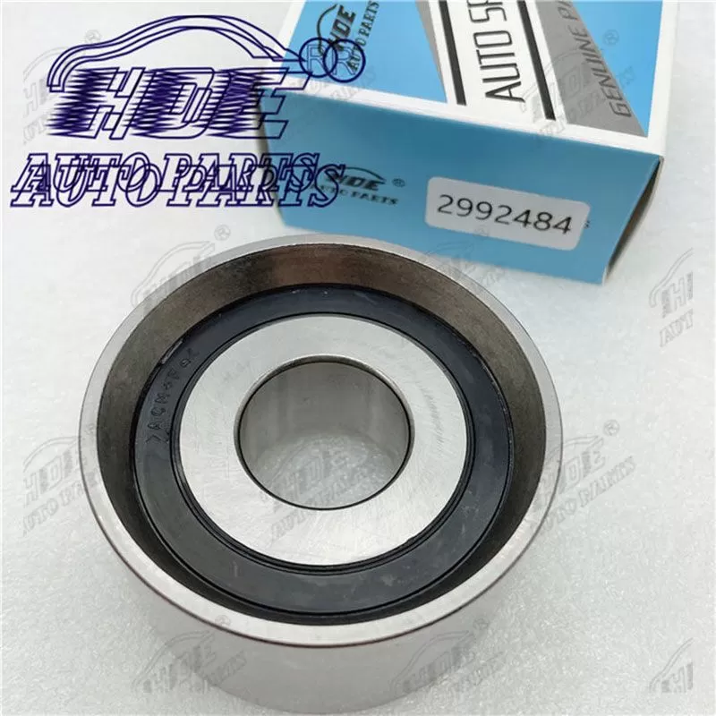 2992484 98463114 99432547 Idler Pulley for Iveco Daily