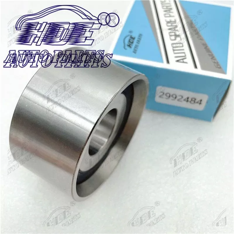 Idler Pulley