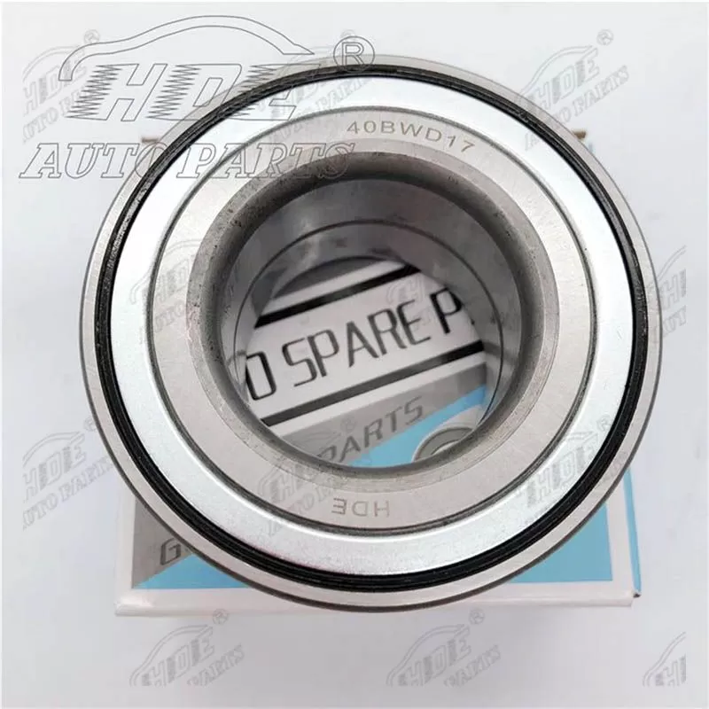 40BWD17 Whee Bearing for Toyota Yaris