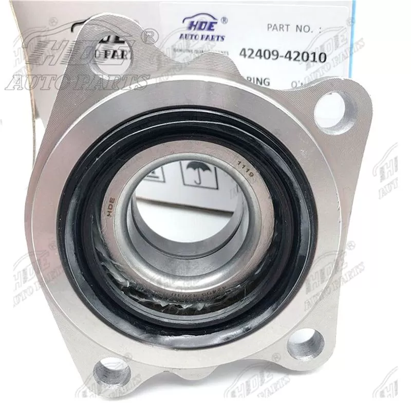 Wheel Hub Bearing