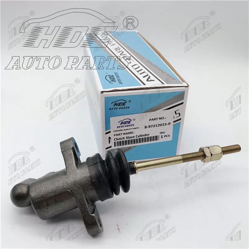 8-97212015-0 8972120150 Truck Clutch Slave Cylinder for Isuzu NKR NHR