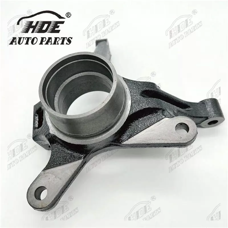 96284384 Steering Knuckle for Daewoo Matiz