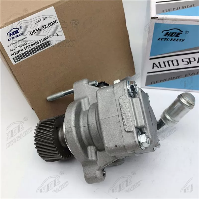 UR56-32-600C XM343A674AA Power Steering Pump for Mazda BT-50 Ford Ranger