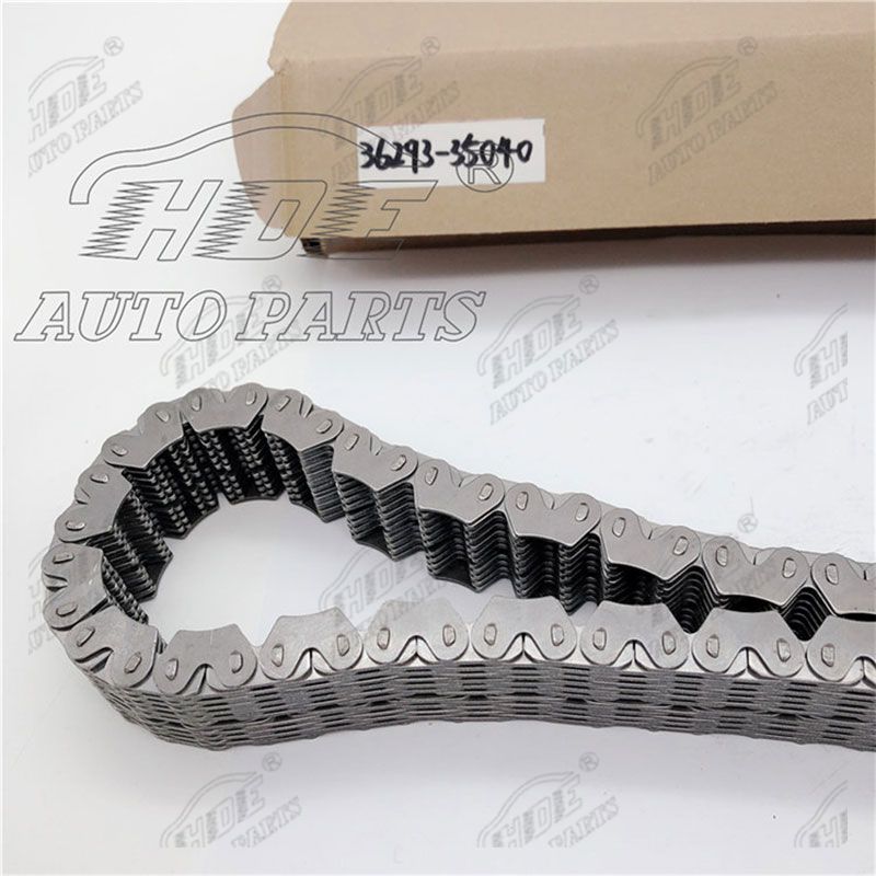 Toyota Transfer Chain 36293-35040 | Output Crankshaft Chain 37 Links 34mm