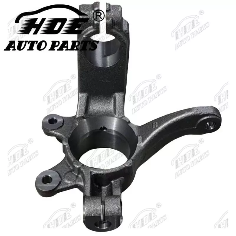STEERING KNUCKLE
