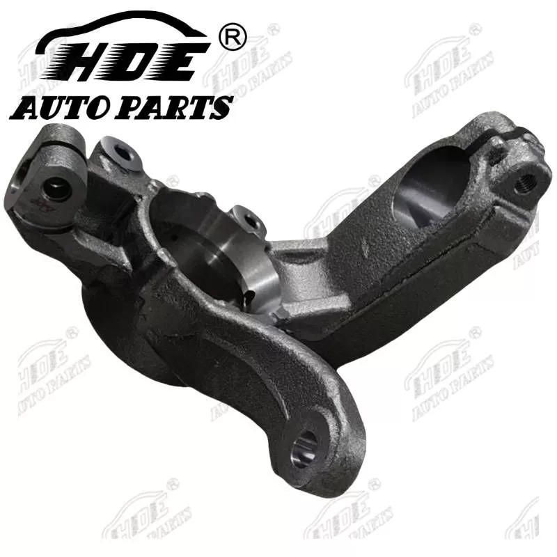 Steering Knuckle for Ford Fiesta 2S61-3K186-AE
