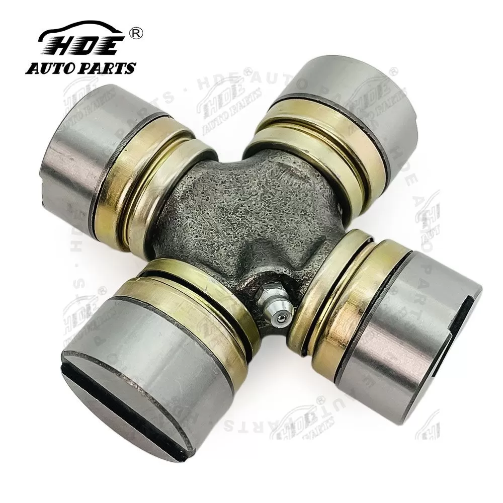 35 X 98mm universal joint cross bearing cardan joint
