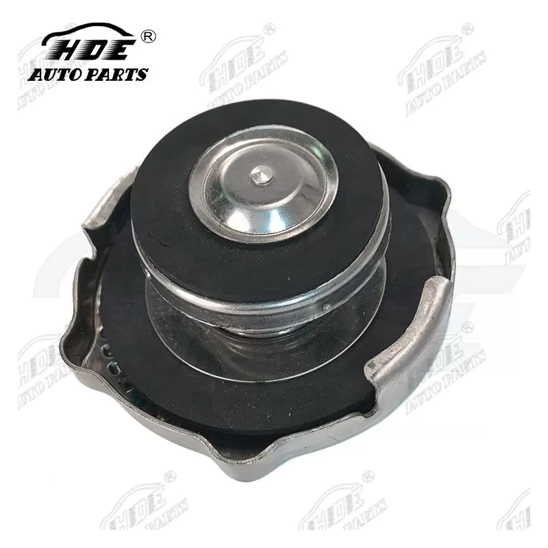 radiator cap