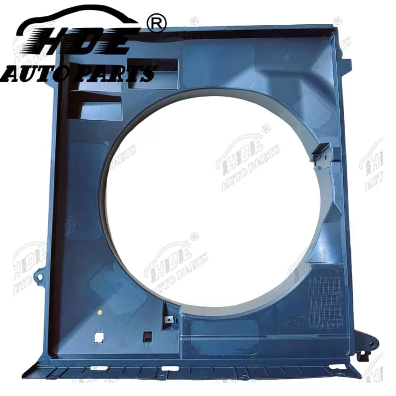 16711-30070 Radiator Shroud for Toyota Land Cruiser 150