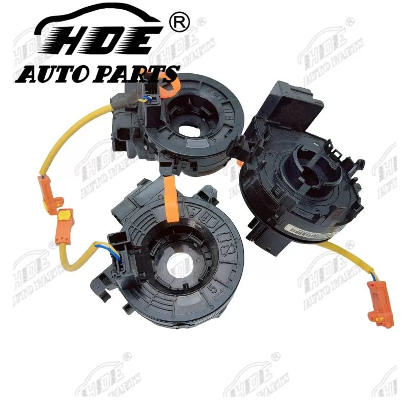 Clock Spring Airbag Spiral Cable for Toyota Hilux Corolla Yaris Innova Camry