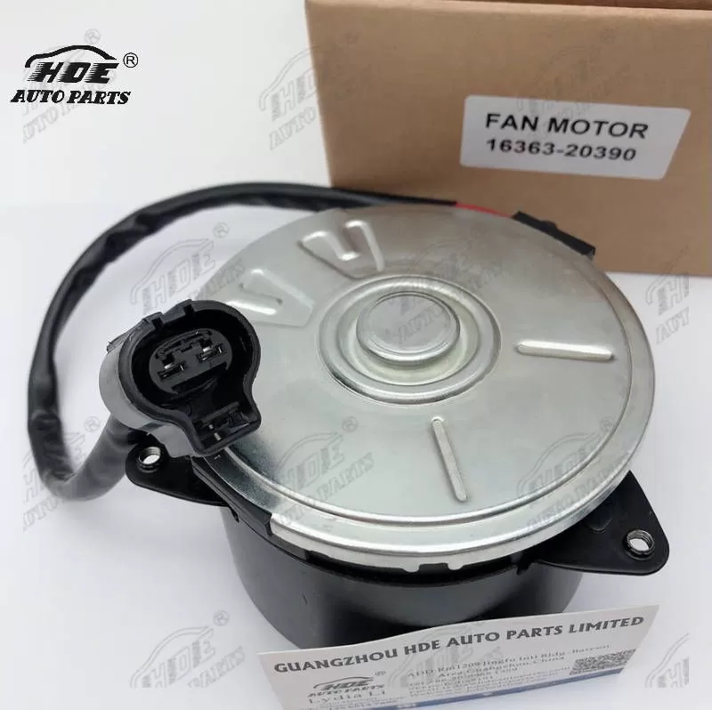 16363-20390 For Toyota Lexus Highlander 1636320390