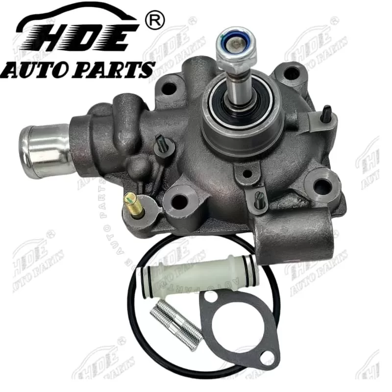 500364919 500300476 99448068 Water pump for Iveco Daily 99438900