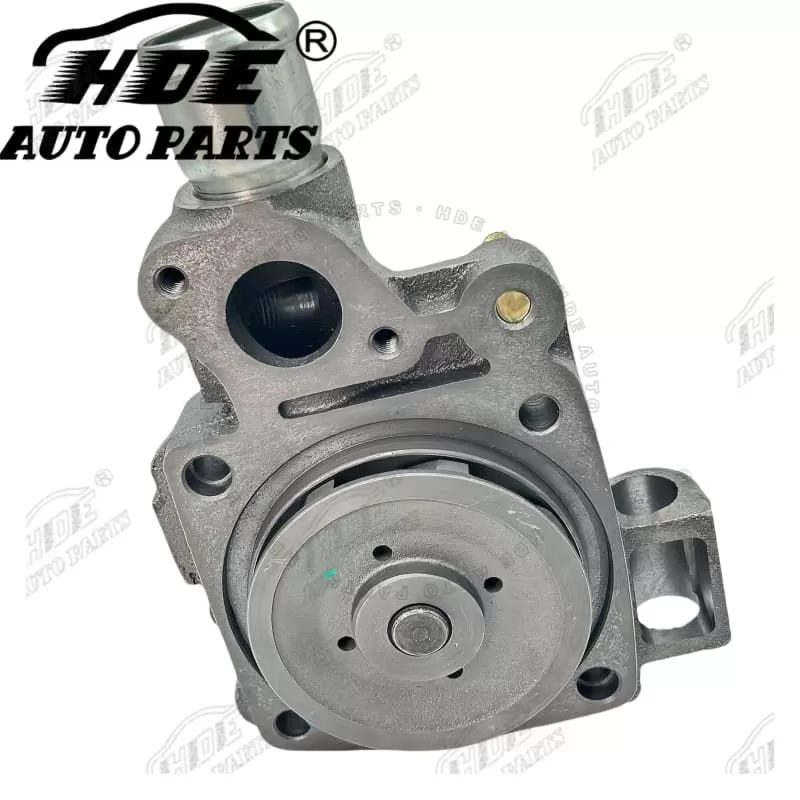 water pump iveco daily