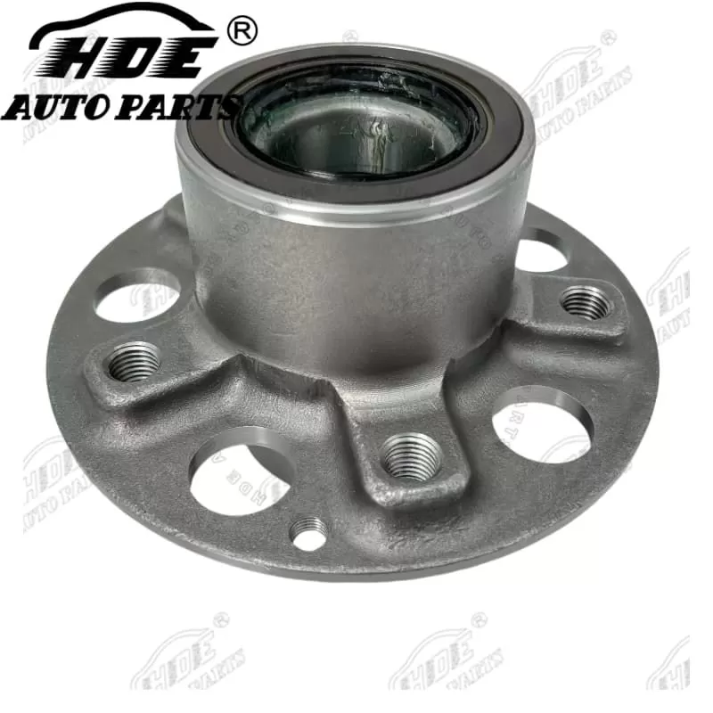 Front wheel hub for Mercedes Benz W209 W203 2093300325