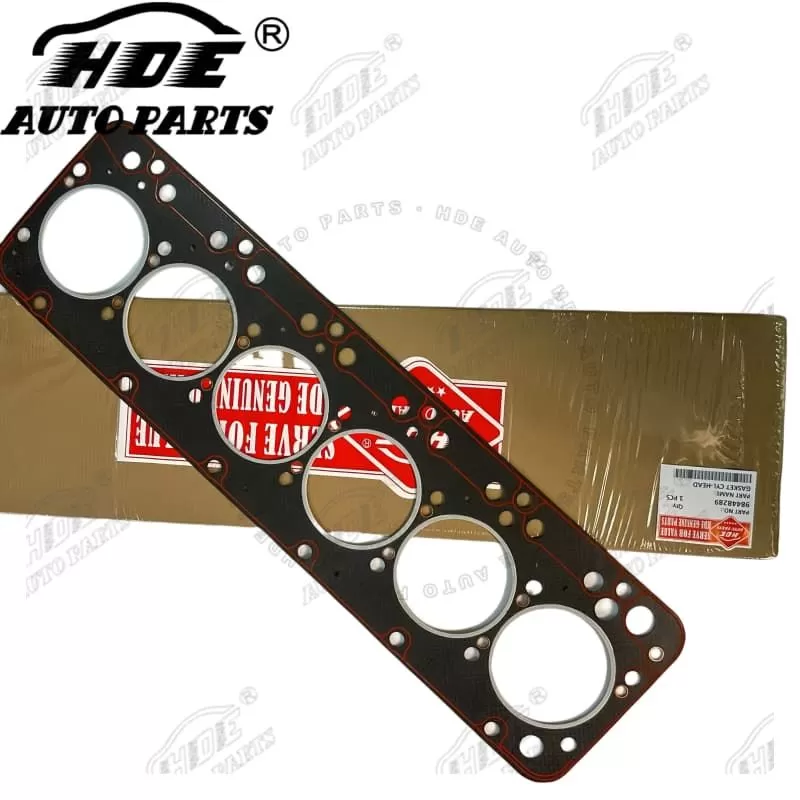 Cylinder Head Gasket 890.718 1907834 98448289 98472010 for Iveco Fiat