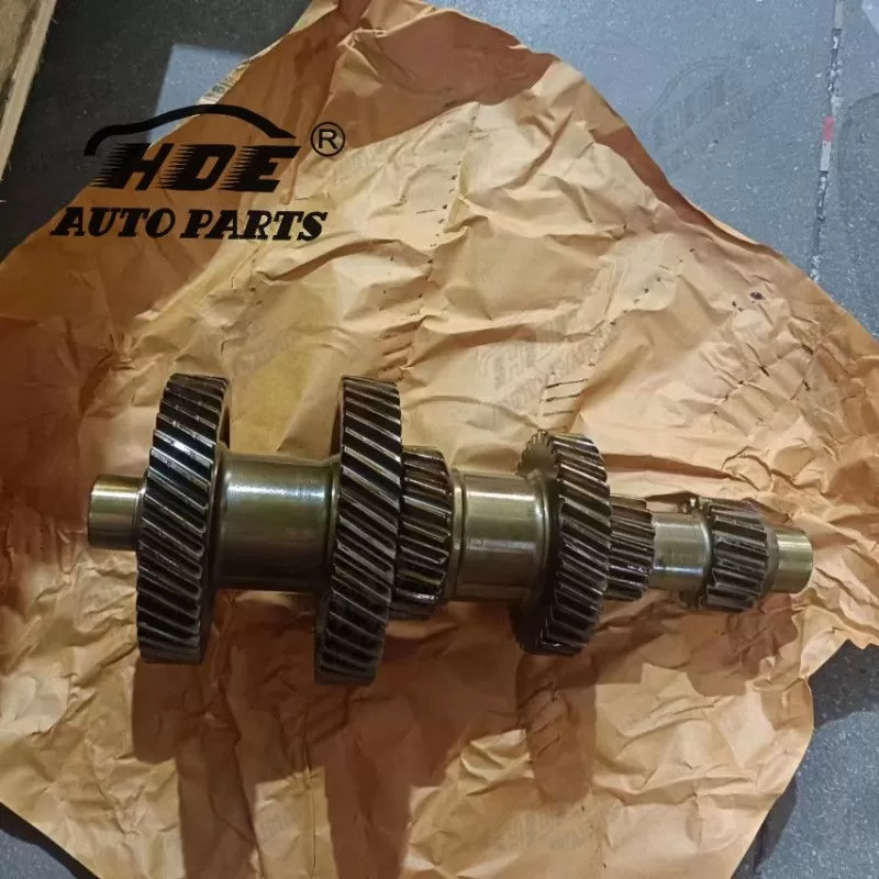 transmission count shaft gear 434105H020