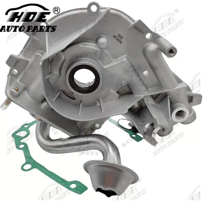 46738256 oil pump for fiat bravo 46751173 55205942