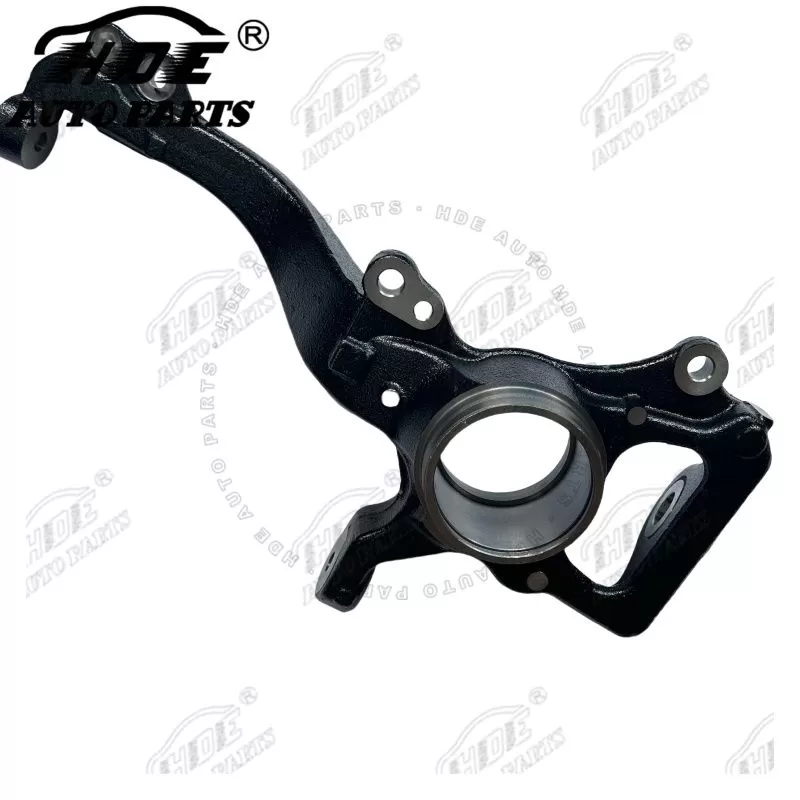UC3B-33-02XB Steering Knuckle for Ford Ranger Mazda BT50 UC3B-33-03XB