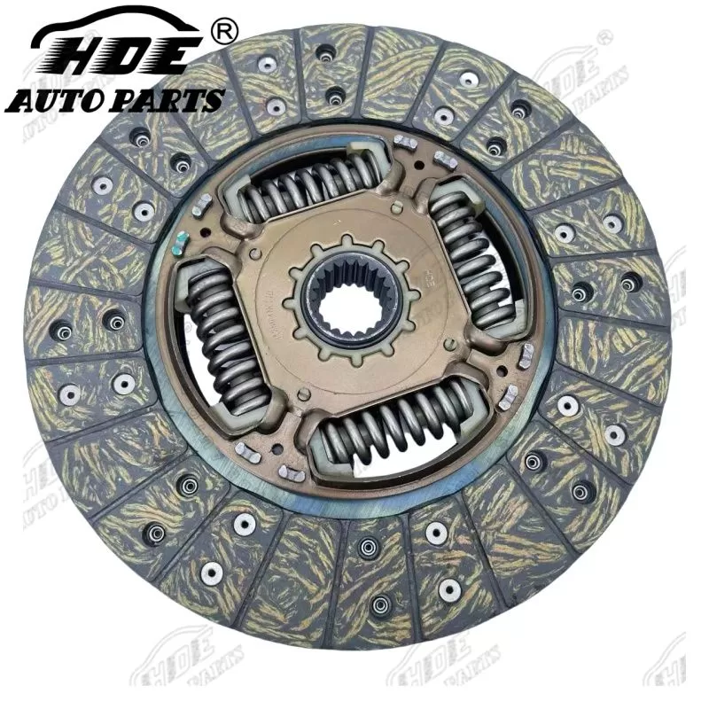 31250-0K440 clutch disc for Toyota Hilux Fortune