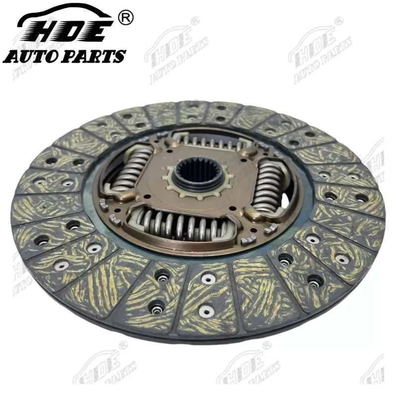 31250-0K440 clutch disc for Toyota Hilux Fortune