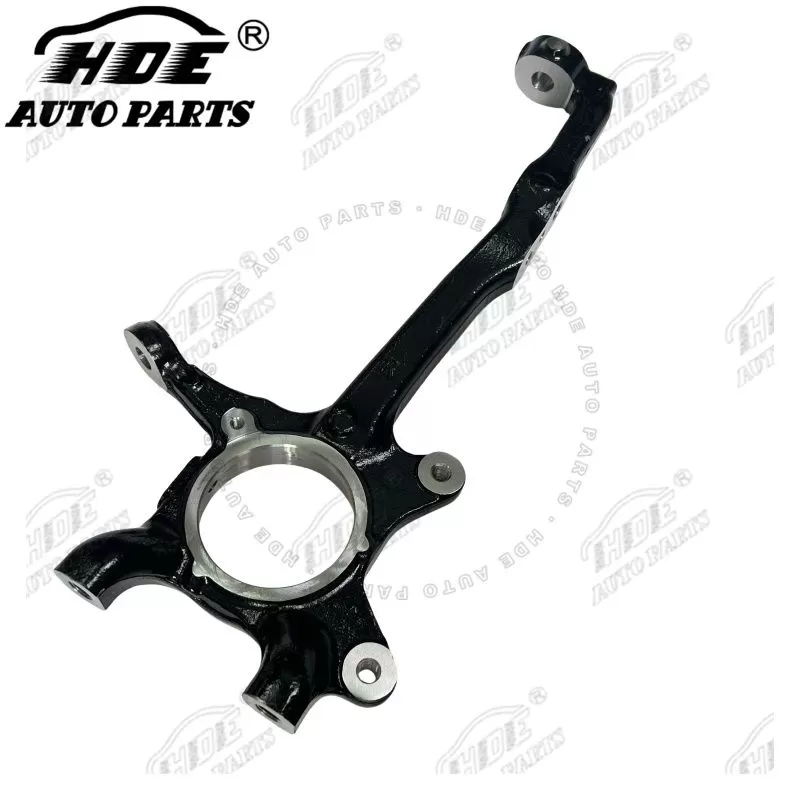 Steering knuckle for Toyota 4runner 43211-60170