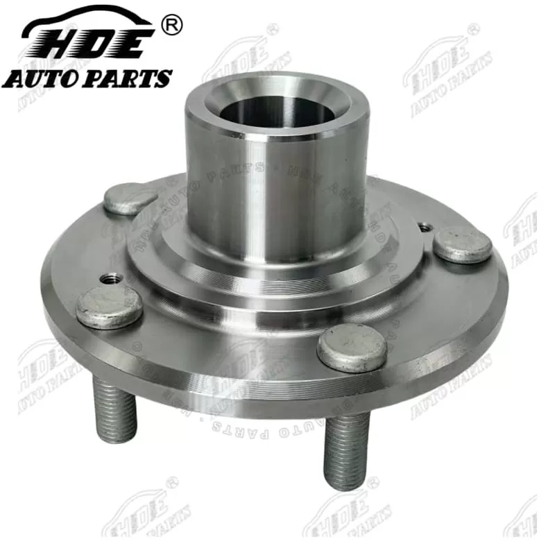 44600-TA0-A00 Front Wheel Hub for Honda Accord bearing