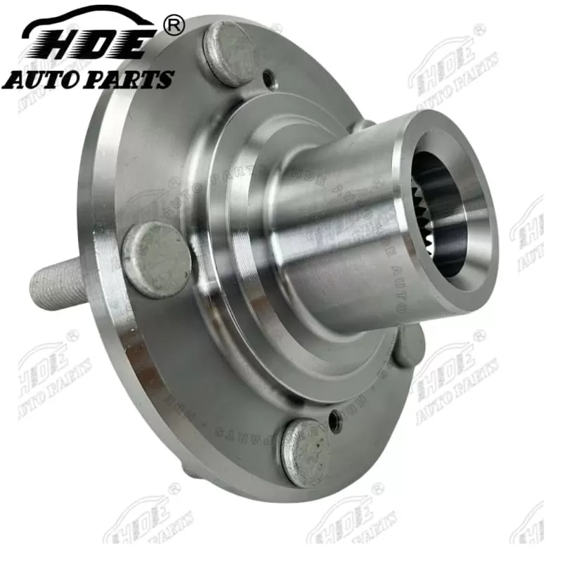 44600-TA0-A00 Front Wheel Hub for Honda Accord bearing
