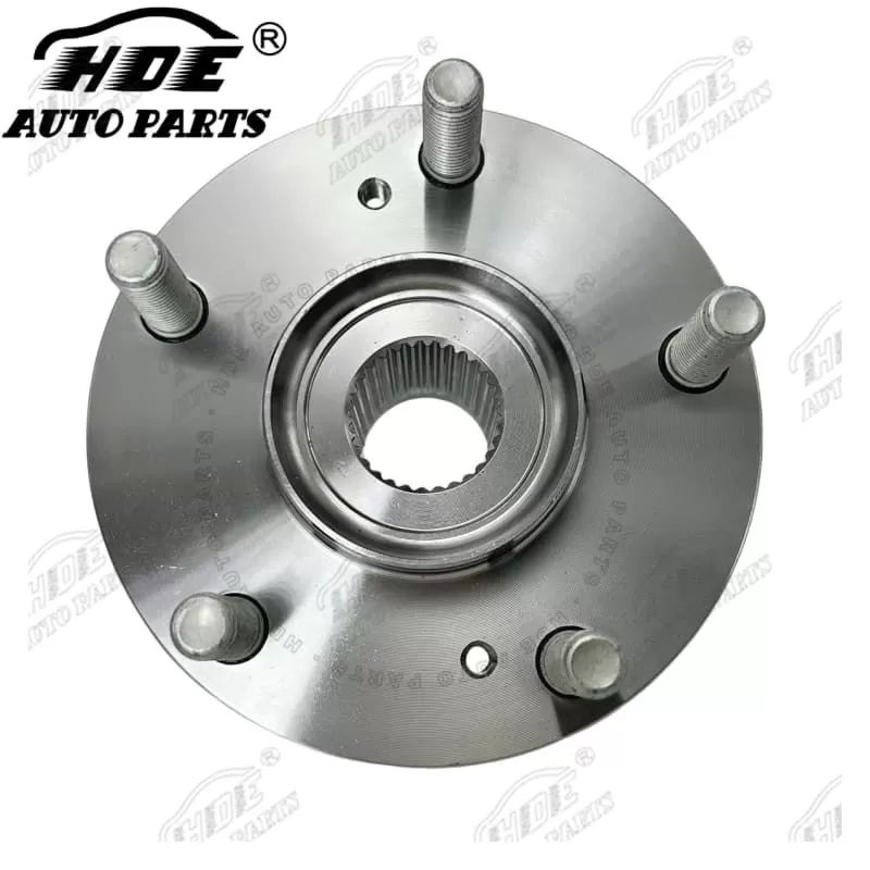 44600-TA0-A00 Front Wheel Hub for Honda Accord bearing