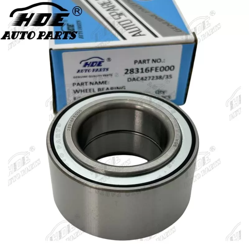 Front Wheel Hub Bearing for Subaru 28316FE000
