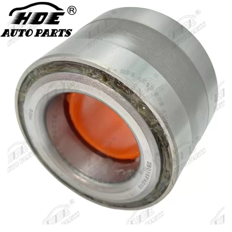 rear bearing