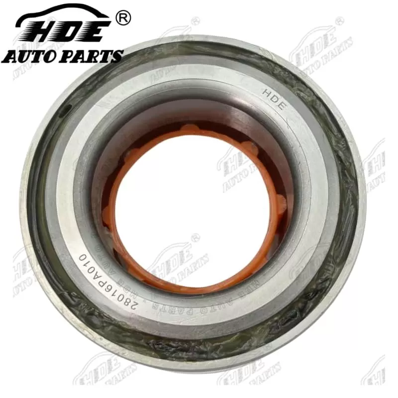Subaru bearing