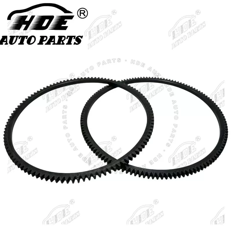 Clutch Flywheel Ring Gear