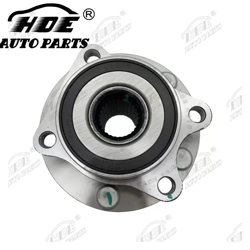 28373FE000 28373FG010 Front Wheel Hub for IMPREZA Hatchback Saloon