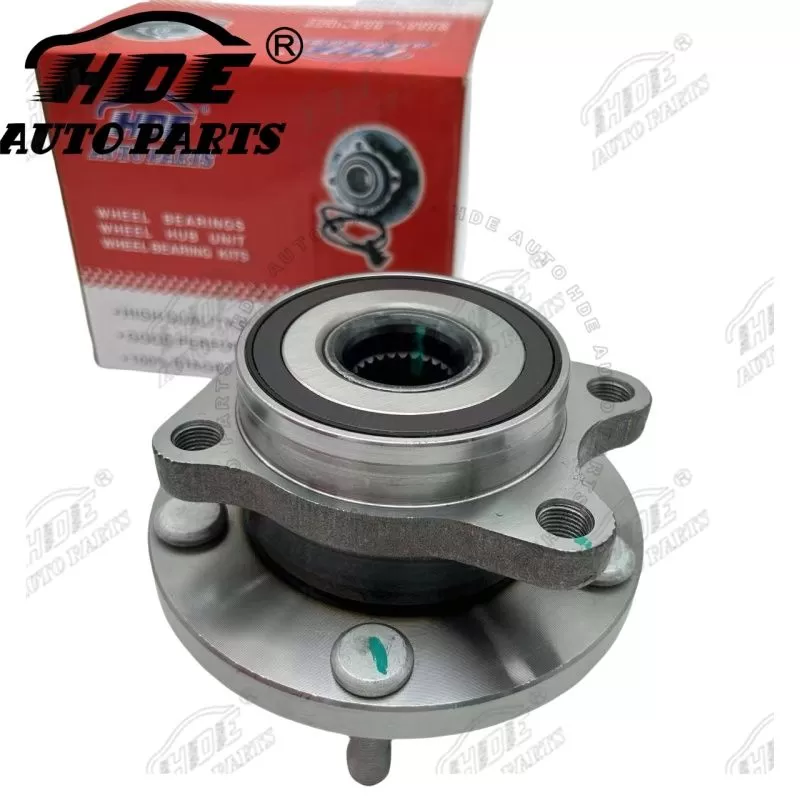 Wheel Hub