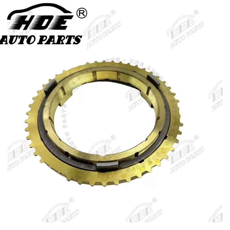RING SET SYNCHRONIZER for TOYOTA