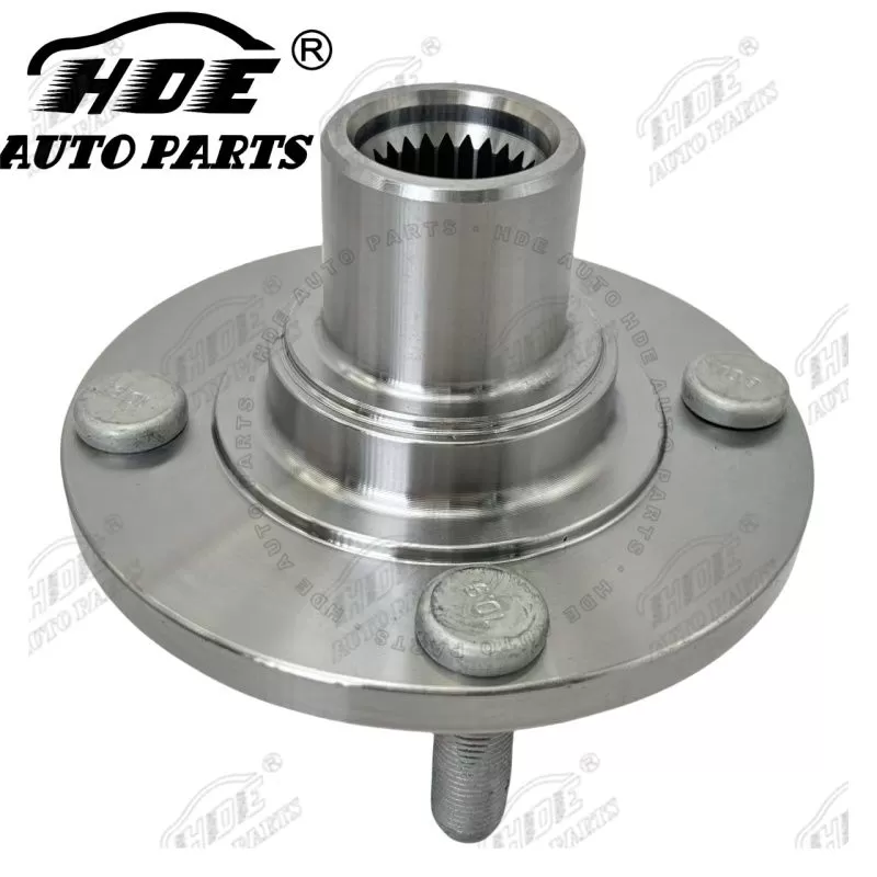 40202-50Y00 WHEEL HUB Flange for Nissan ALMERA I ALMERA I Hatchback