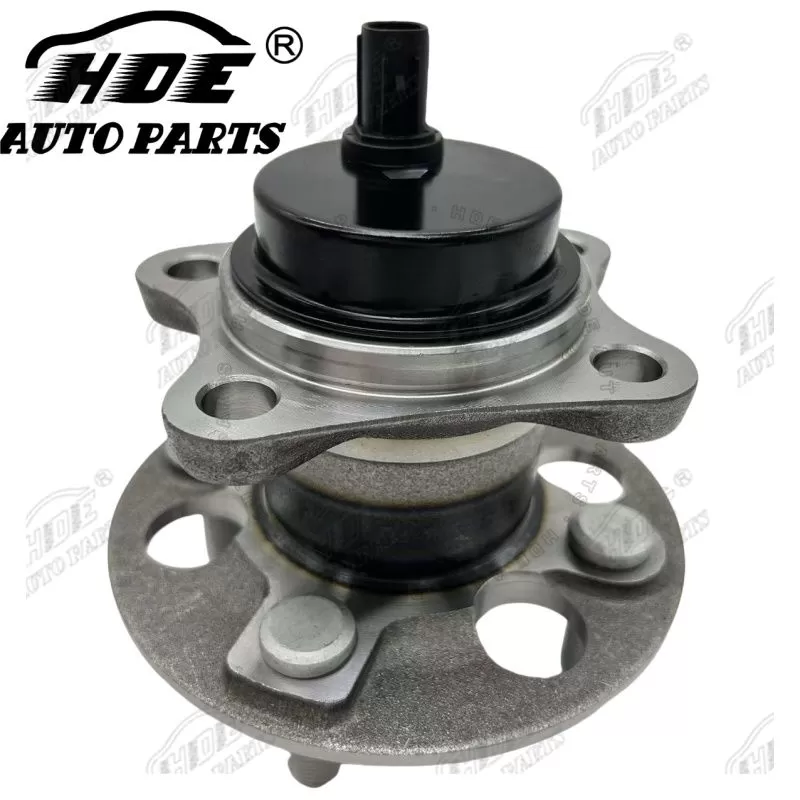 42450-52060 42410-52030 Wheel Hub Bearing for TOYOTA Belta Corolla Axio Fielder