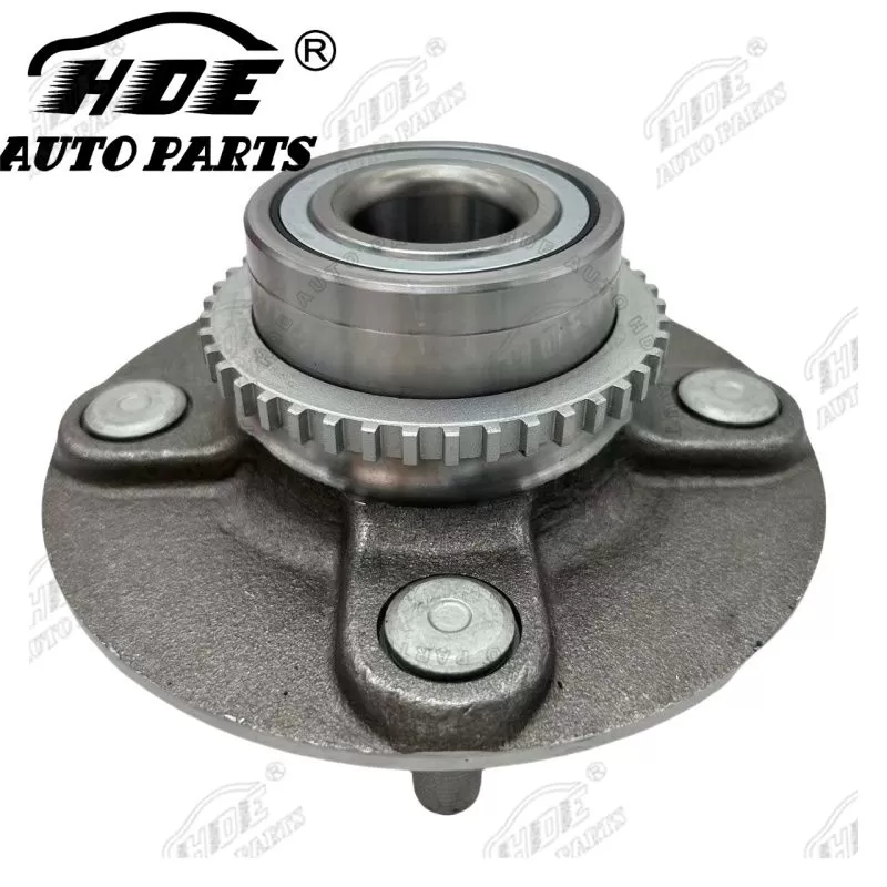 43202-4M400 43200-4Z005 Wheel Hub Bearing for NISSAN