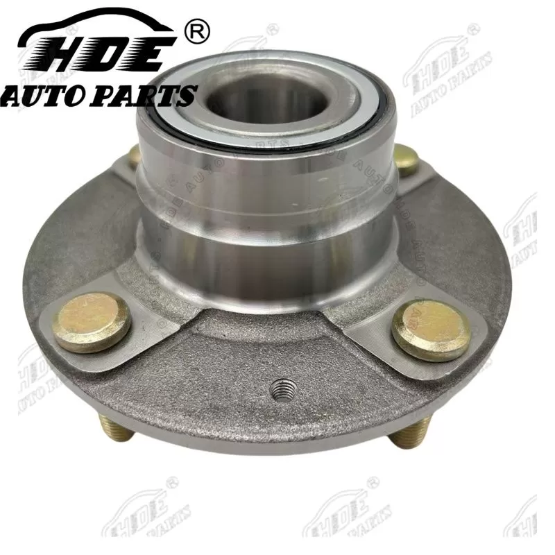 52710-29400 52710-29671 Wheel Hub for HYUNDAI Accent Coupe