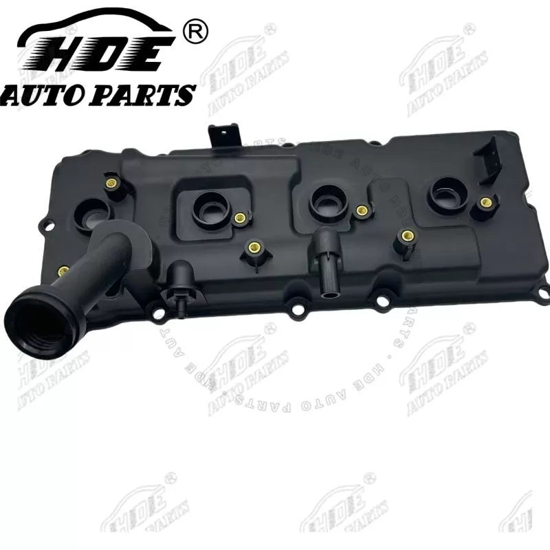 132647S000 Valve Cover with Gasket Passenger RH Side for ARMADA TITAN
