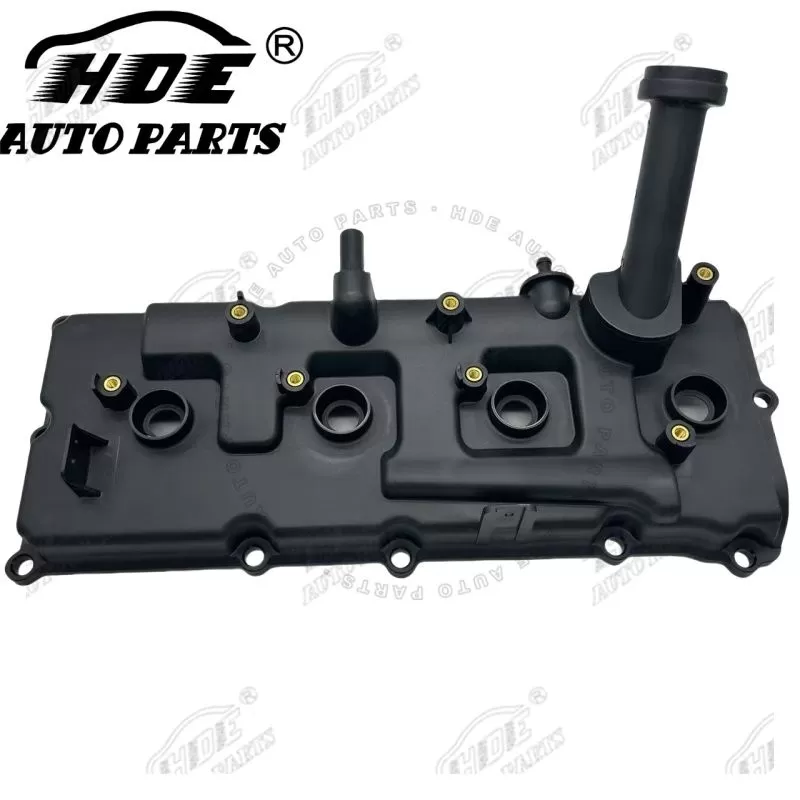 ​Valve Cover for ARMADA TITAN