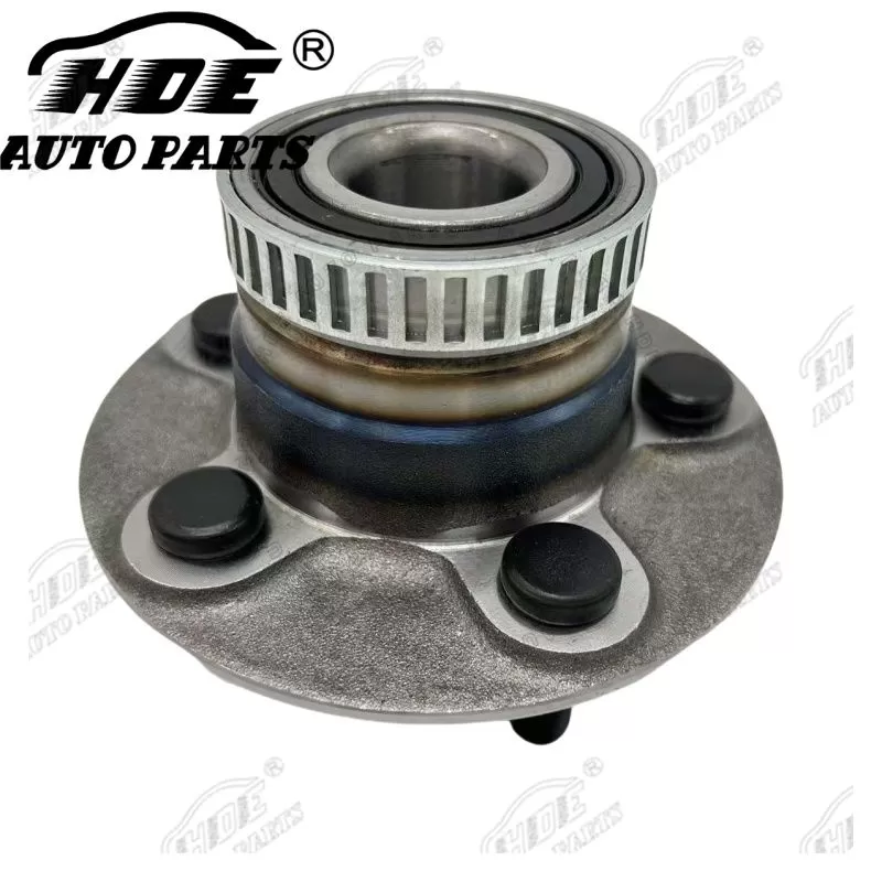 512167 Wheel Bearing Hub For Chrysler PT Cruiser Dodge Neon Plymouth Neon 5 Lugs
