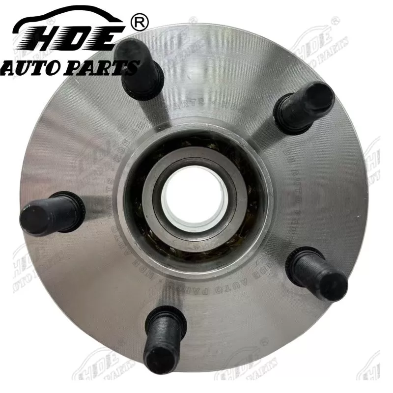 Wheel Bearing Hub