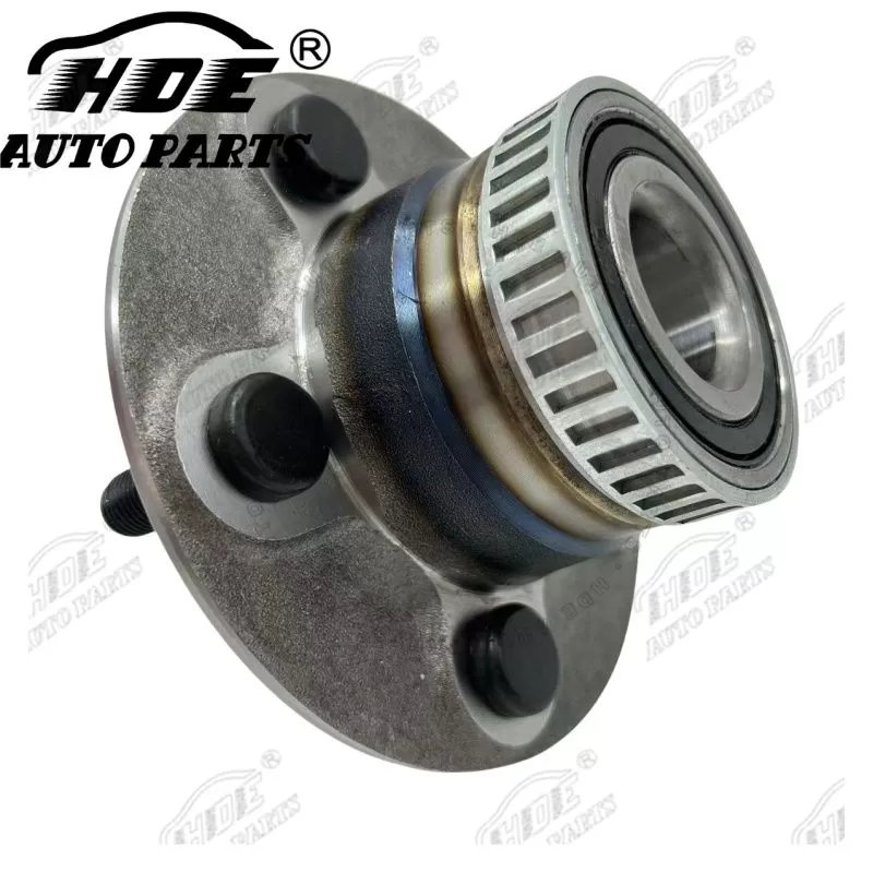 512167 Wheel Bearing Hub For Chrysler PT Cruiser Dodge Neon Plymouth Neon 5 Lugs