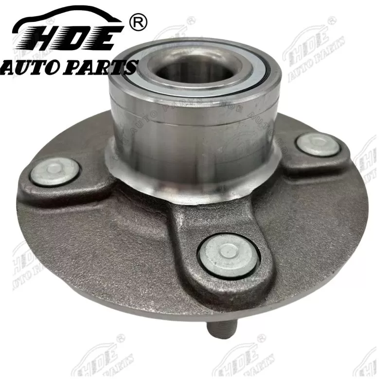 512303 BR930379 HA590110 Wheel Bearing for NISSAN