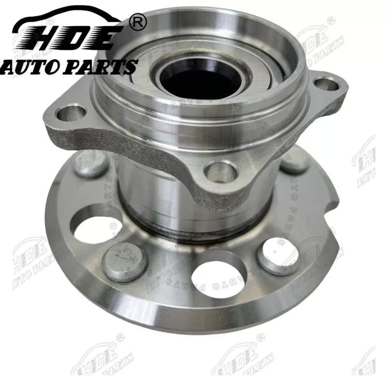 512338 42410-42020 Wheel Bearing and Hub Assembly for Toyota RAV4