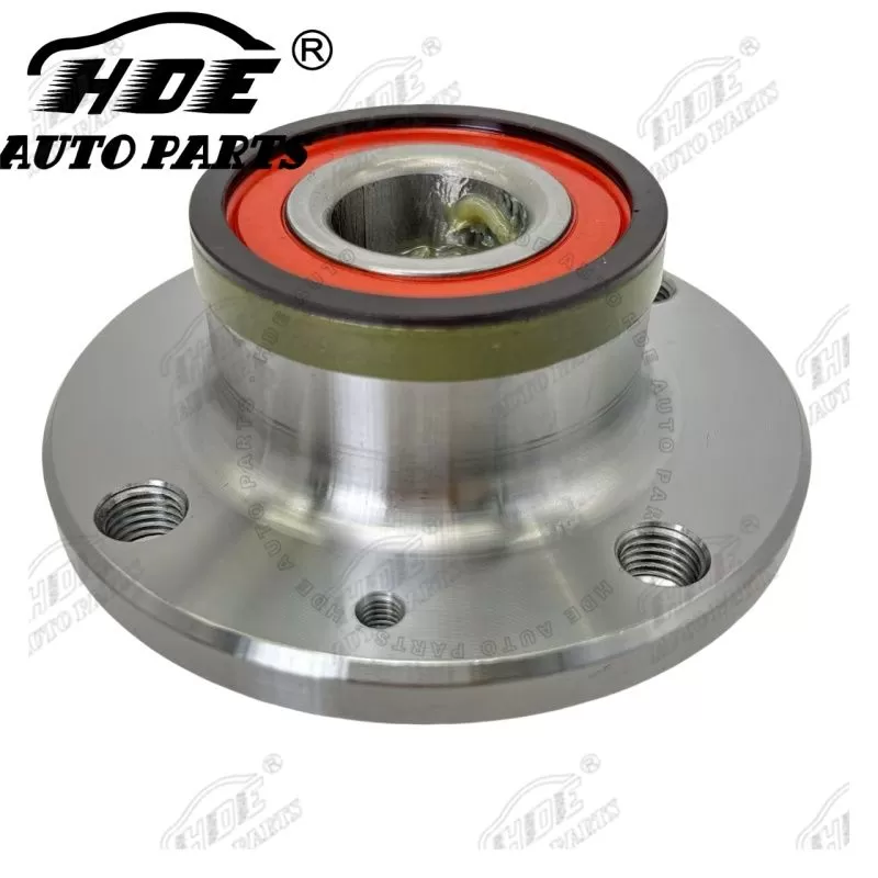 801191.22 5U0501611 Wheel Hub Bearing for VW