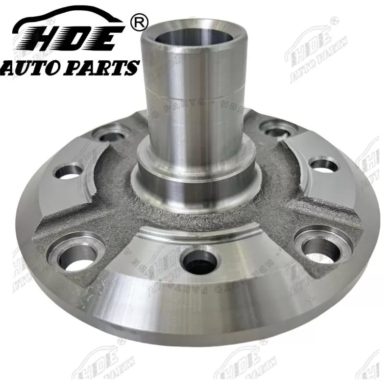 96316757 96316756 Wheel Hub Flange for DAEWOO MATIZ Chevrolet Spark