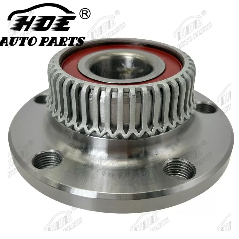 BAF4104 Wheel Hub for VW Golf Bora Audi Seat