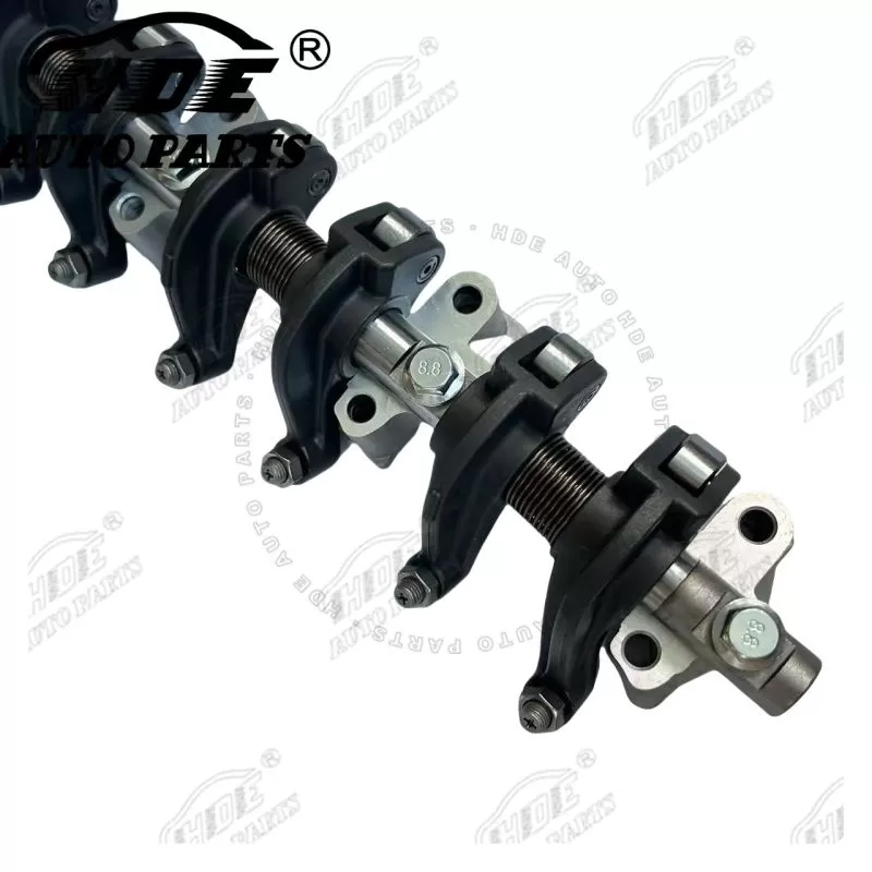 KZ000011 Engine Air Rocker Arm for HYUNDAI TRAJET Mitsubishi